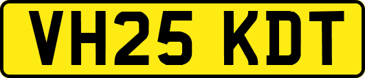 VH25KDT