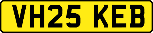 VH25KEB