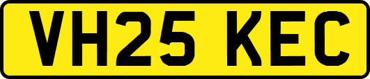 VH25KEC