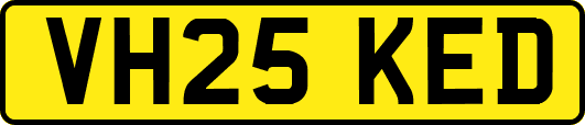 VH25KED