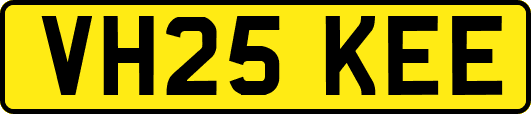 VH25KEE