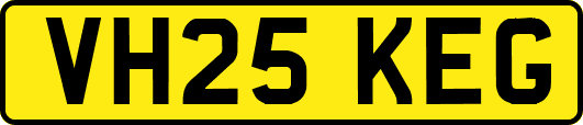 VH25KEG