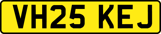 VH25KEJ