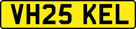 VH25KEL