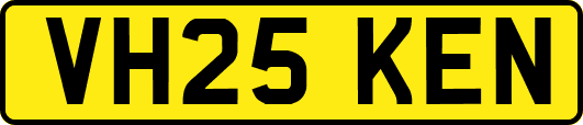 VH25KEN
