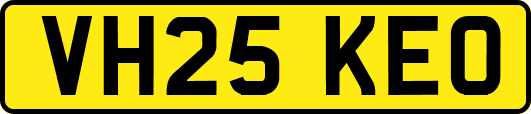 VH25KEO