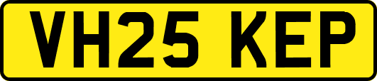 VH25KEP