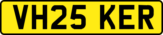 VH25KER