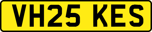 VH25KES