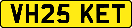 VH25KET