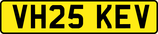VH25KEV