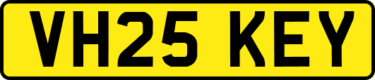 VH25KEY