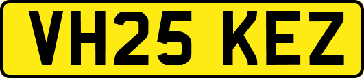 VH25KEZ