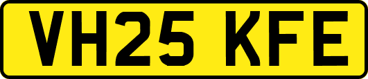 VH25KFE