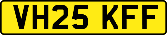 VH25KFF