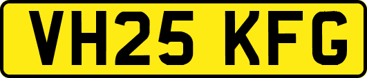 VH25KFG