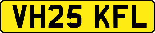 VH25KFL