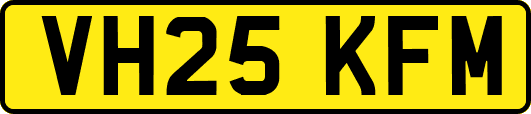 VH25KFM