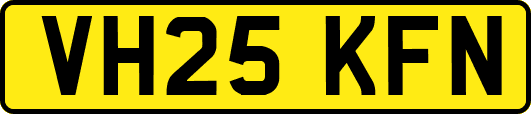 VH25KFN