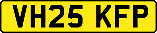 VH25KFP