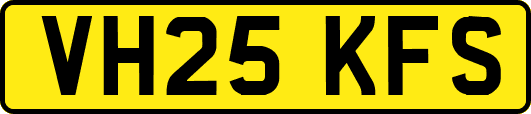 VH25KFS