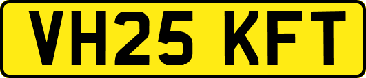 VH25KFT