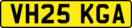 VH25KGA