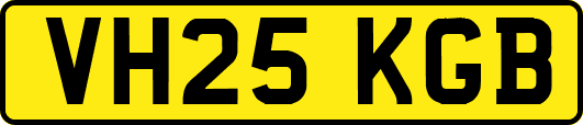VH25KGB