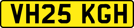 VH25KGH