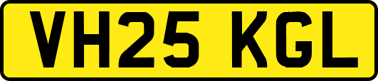 VH25KGL