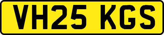 VH25KGS