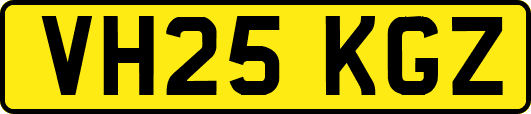 VH25KGZ