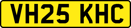 VH25KHC