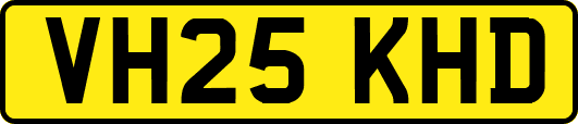 VH25KHD