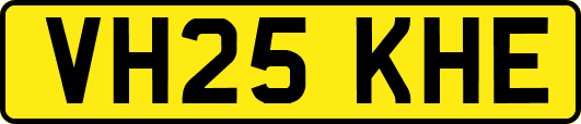 VH25KHE
