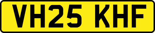 VH25KHF