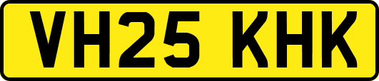 VH25KHK