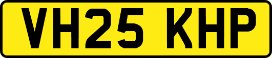 VH25KHP