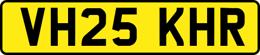 VH25KHR