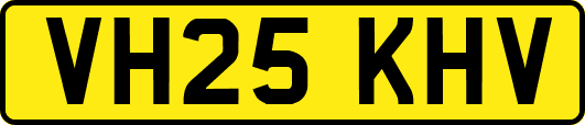 VH25KHV