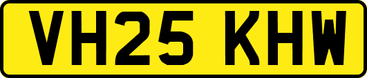 VH25KHW