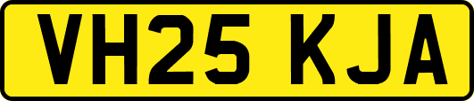 VH25KJA