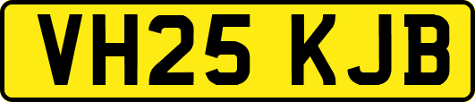 VH25KJB