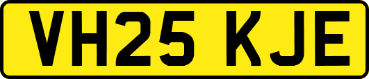 VH25KJE