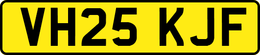 VH25KJF
