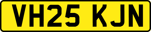 VH25KJN