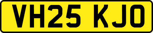 VH25KJO