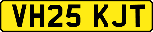 VH25KJT