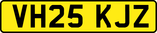 VH25KJZ