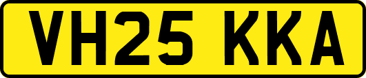 VH25KKA